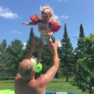 Meet your Posher, Brad